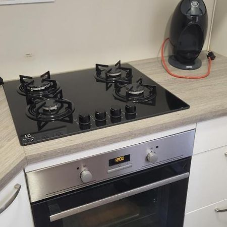 Kivioli Apartment Ngoại thất bức ảnh