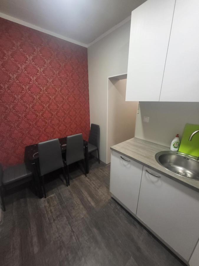 Kivioli Apartment Ngoại thất bức ảnh