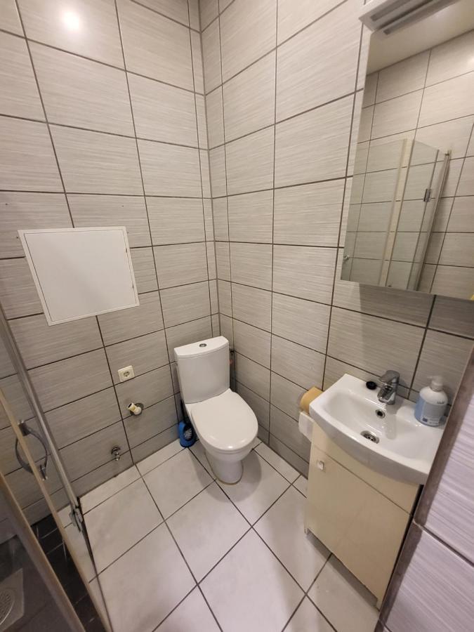 Kivioli Apartment Ngoại thất bức ảnh