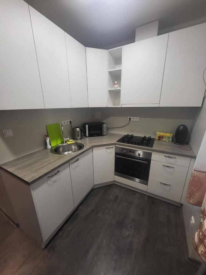 Kivioli Apartment Ngoại thất bức ảnh
