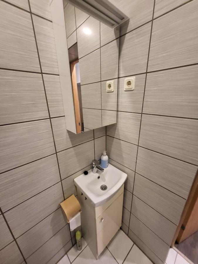 Kivioli Apartment Ngoại thất bức ảnh