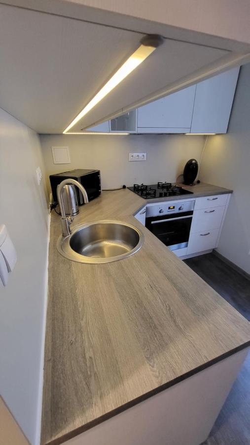 Kivioli Apartment Ngoại thất bức ảnh