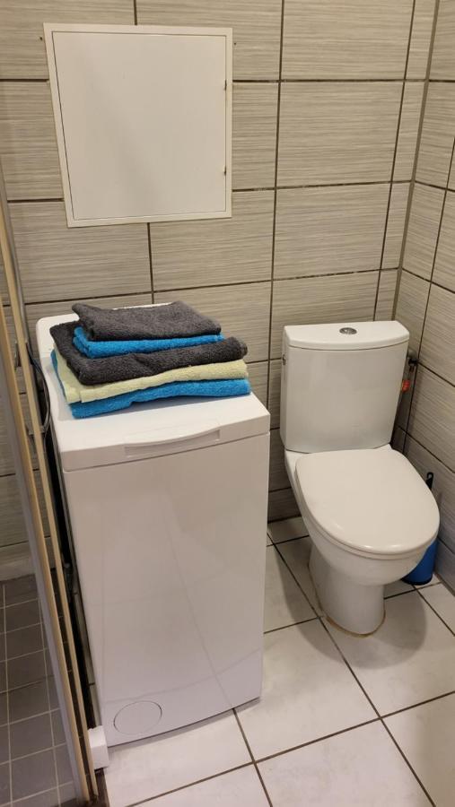 Kivioli Apartment Ngoại thất bức ảnh
